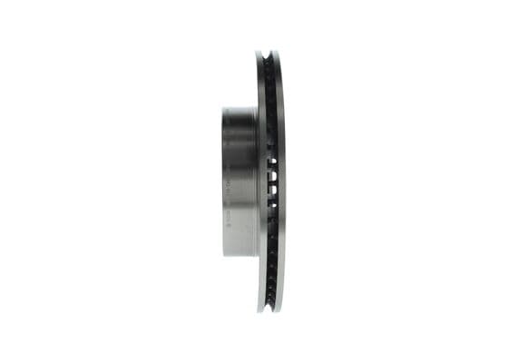 Bosch BD1835 Fren diski; ön küçük görsel 4