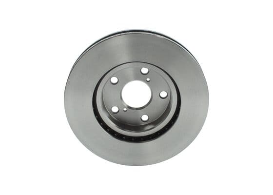 Bosch BD1836 Fren diski; ön küçük görsel 3