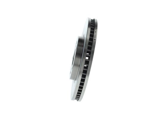 Bosch BD1837 Fren diski; ön küçük görsel 4