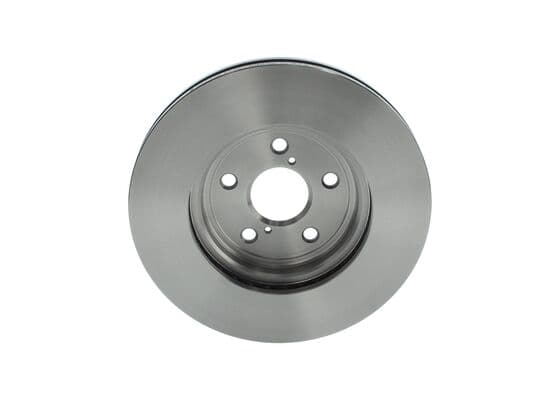 Bosch BD1839 Fren diski; ön küçük görsel 3