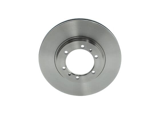 Bosch BD1840 Fren diski; ön 1