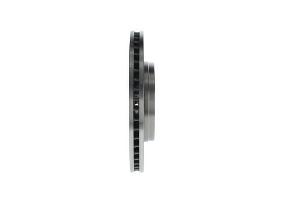 Bosch BD1840 Fren diski; ön küçük görsel 2