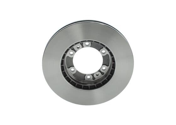 Bosch BD1840 Fren diski; ön küçük görsel 3