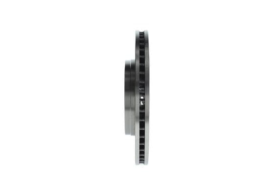 Bosch BD1840 Fren diski; ön küçük görsel 4