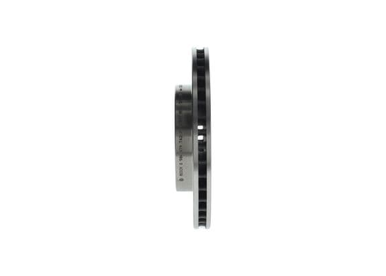 Bosch BD1841 Fren diski; ön küçük görsel 4