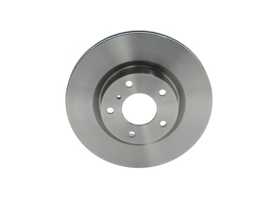 Bosch BD1843 Fren diski; ön 1