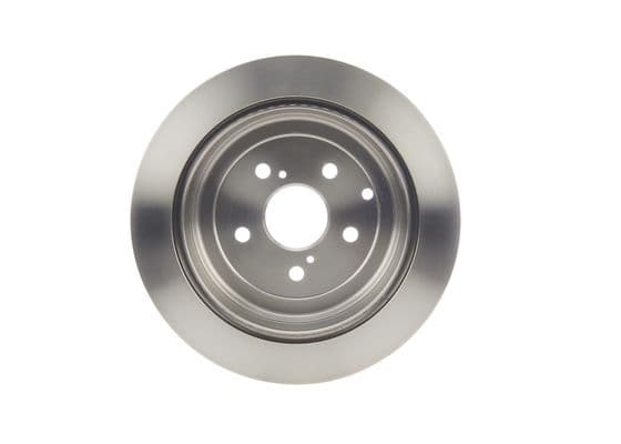 Bosch BD1856 Fren diski; arka küçük görsel 3