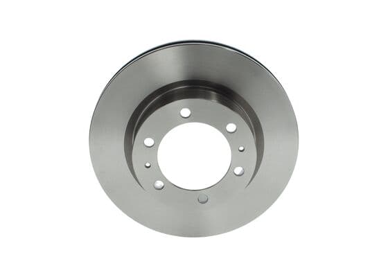 Bosch BD2328 Fren diski; ön 1