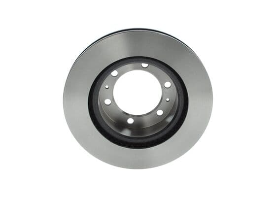 Bosch BD2328 Fren diski; ön küçük görsel 3