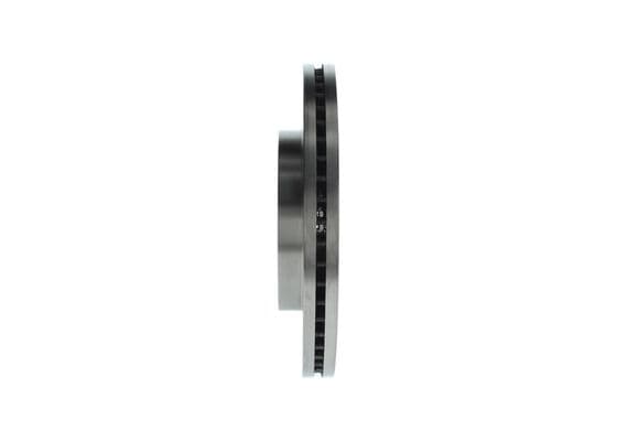 Bosch BD2352 Fren diski; ön küçük görsel 4