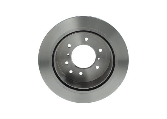 Bosch BD2356 Fren diski; arka küçük görsel 3