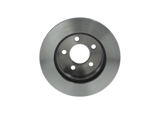 Bosch BD2399 Fren diski; ön küçük görsel 3