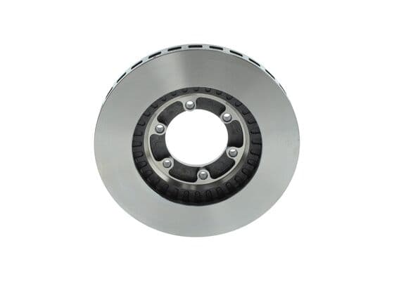 Bosch BD2234 Fren diski; ön küçük görsel 3