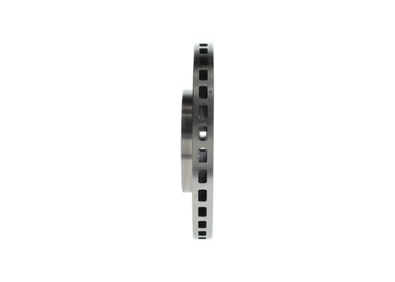 Bosch BD2234 Fren diski; ön küçük görsel 4