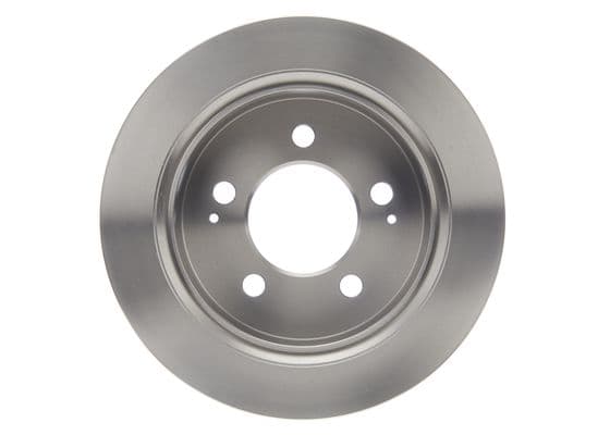 Bosch BD2319 Fren diski; arka küçük görsel 3