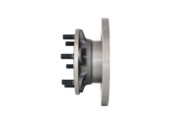 Bosch BD2332 Fren diski; ön küçük görsel 2