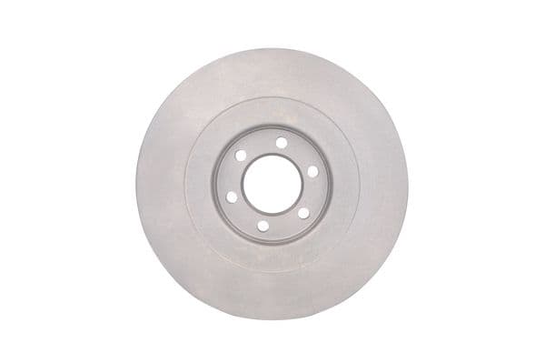 Bosch BD2332 Fren diski; ön küçük görsel 3