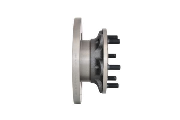Bosch BD2332 Fren diski; ön küçük görsel 4