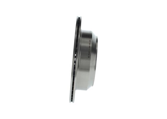 Bosch BD2355 Fren diski; arka küçük görsel 2