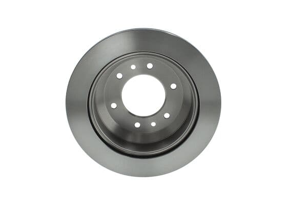 Bosch BD2355 Fren diski; arka küçük görsel 3
