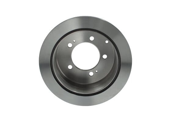 Bosch BD2361 Fren diski Premium2; arka küçük görsel 3