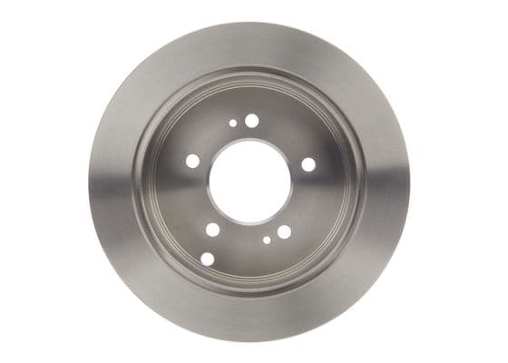 Bosch BD2382 Fren diski; arka küçük görsel 3