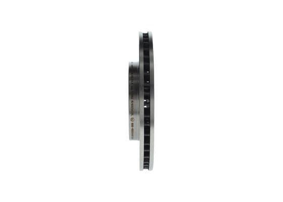 Bosch BD2397 Fren diski Premium1; ön küçük görsel 4