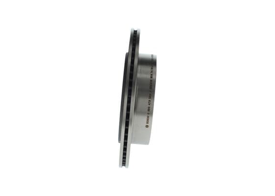 Bosch BD2228 Fren diski; arka küçük görsel 2