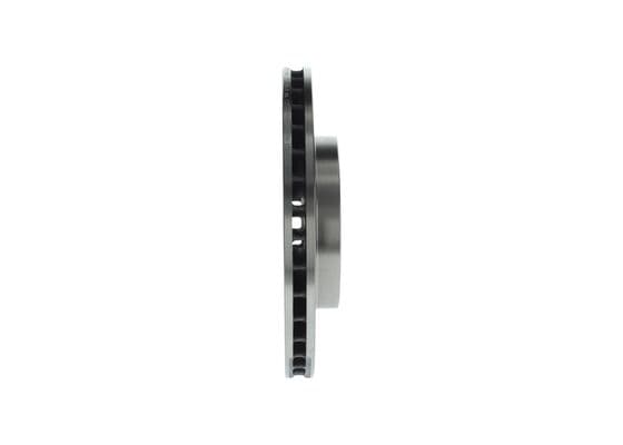 Bosch BD2350 Fren diski; ön küçük görsel 2
