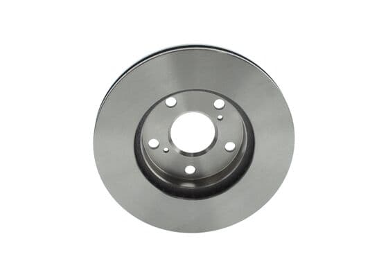Bosch BD2350 Fren diski; ön küçük görsel 3