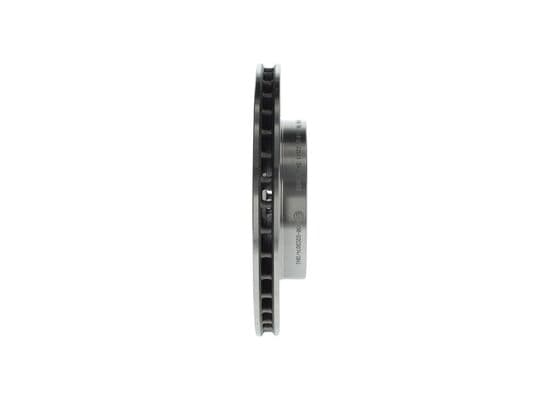 Bosch BD2378 Fren diski; ön küçük görsel 2