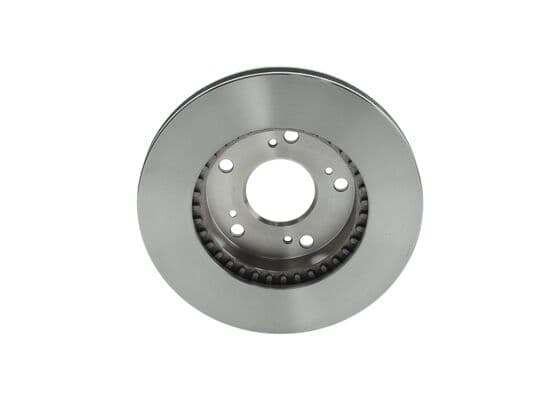 Bosch BD2378 Fren diski; ön küçük görsel 3