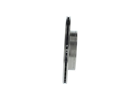 Bosch BD2379 Fren diski; ön küçük görsel 2