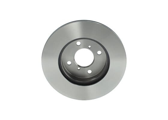 Bosch BD2379 Fren diski; ön küçük görsel 3