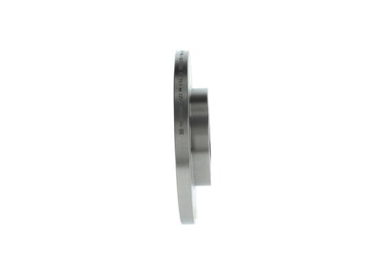 Bosch BD2385 Fren diski; ön küçük görsel 2