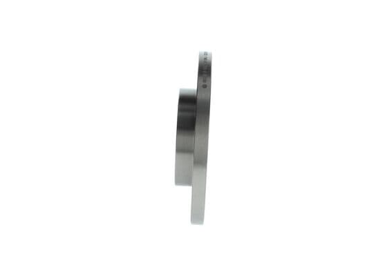 Bosch BD2385 Fren diski; ön küçük görsel 4