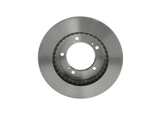 Bosch BD2389 Fren diski; ön küçük görsel 3
