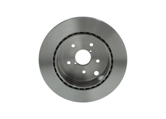 Bosch BD2403 Fren diski; arka küçük görsel 3