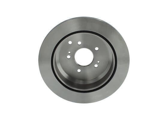 Bosch BD2239 Fren diski; arka küçük görsel 3