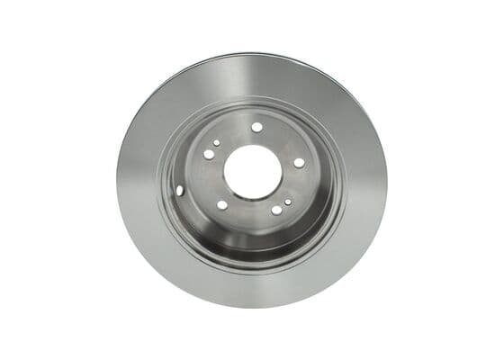 Bosch BD2240 Fren diski; arka küçük görsel 3