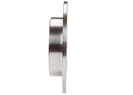 Bosch BD2258 Fren diski; arka küçük görsel 2
