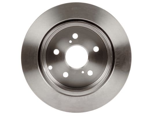Bosch BD2258 Fren diski; arka küçük görsel 3