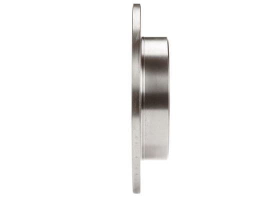 Bosch BD2258 Fren diski; arka küçük görsel 4