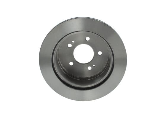 Bosch BD2259 Fren diski; arka küçük görsel 3