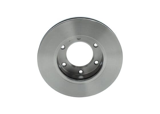 Bosch BD2266 Fren diski; ön küçük görsel 3