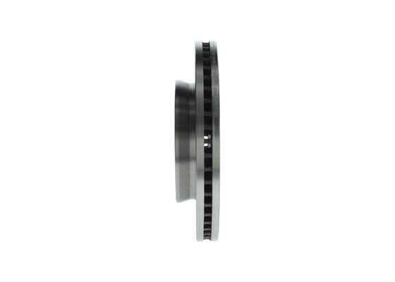 Bosch BD2266 Fren diski; ön küçük görsel 4