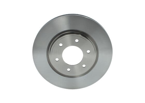 Bosch BD2501 Fren diski; ön 1