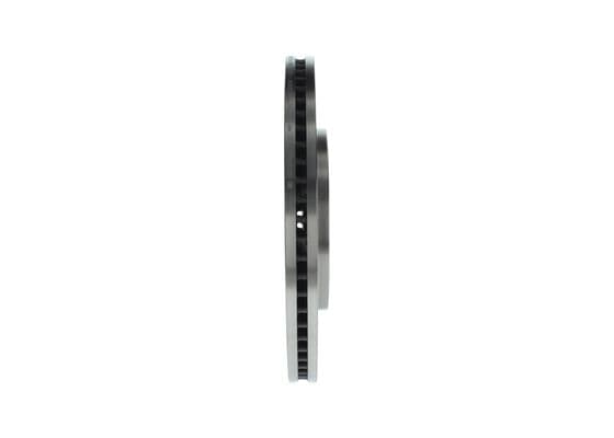 Bosch BD2501 Fren diski; ön küçük görsel 2