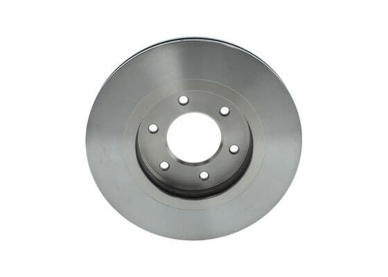 Bosch BD2501 Fren diski; ön küçük görsel 3
