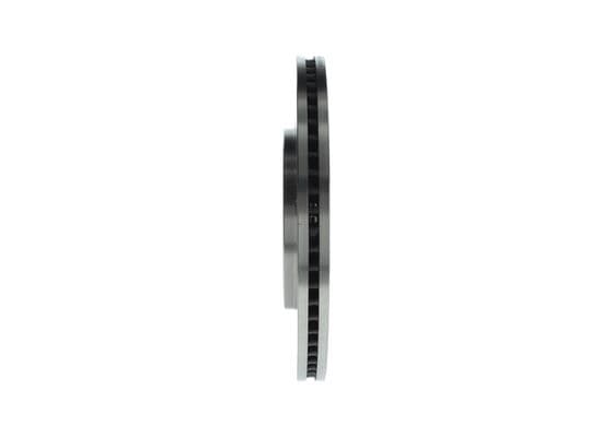 Bosch BD2501 Fren diski; ön küçük görsel 4
